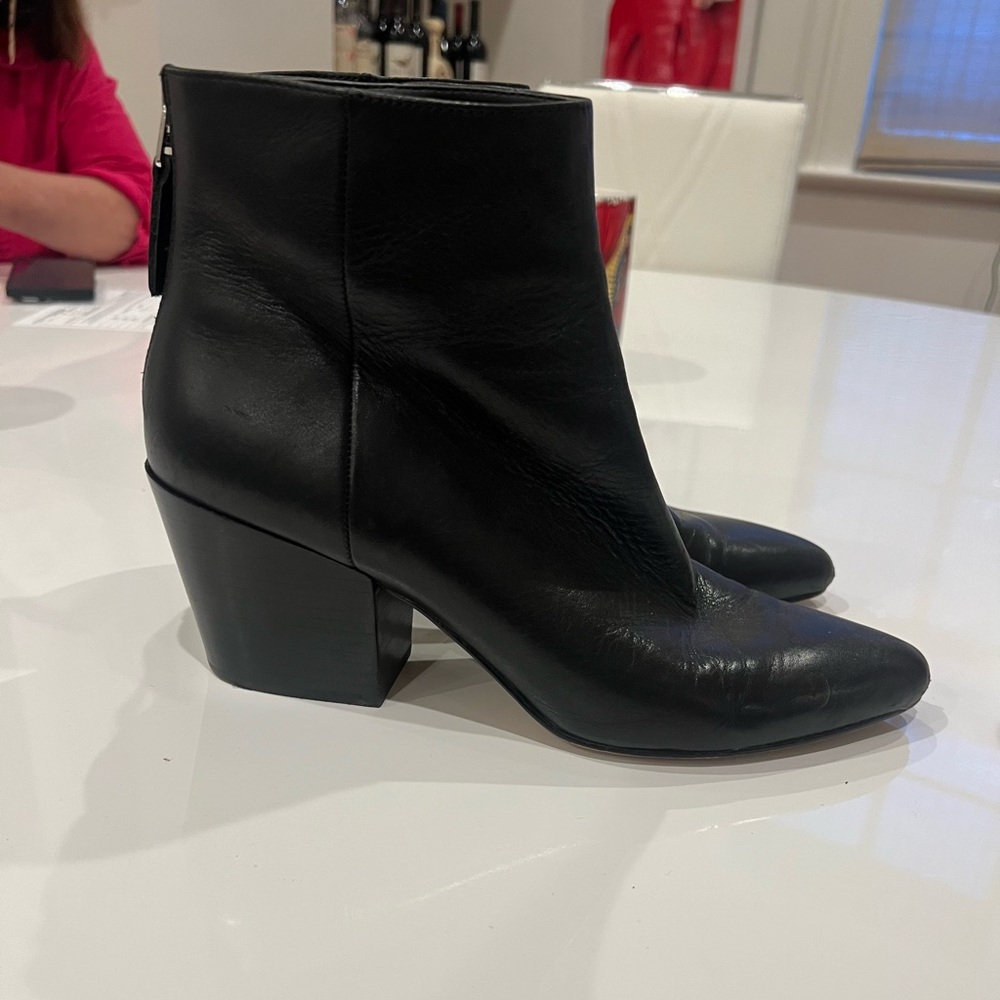 Dolce Vita Coltyn Bootie
